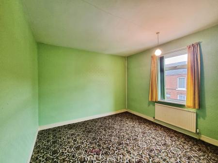 2 bedroom Terraced House for sale in Montague Street, Doncaster, Doncaster, DN1