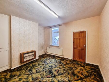 2 bedroom Terraced House for sale in Montague Street, Doncaster, Doncaster, DN1