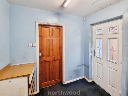 2 bedroom Terraced House for sale in Montague Street, Doncaster, Doncaster, DN1