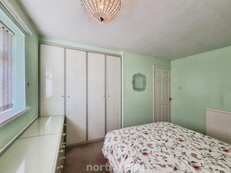 3 bedroom Detached house for sale in Arden Gate, Balby, Doncaster, DN4