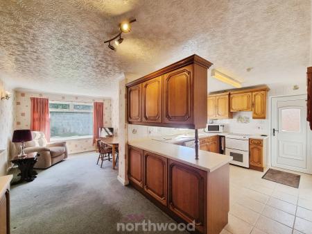 3 bedroom Detached house for sale in Arden Gate, Balby, Doncaster, DN4