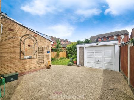 3 bedroom Detached house for sale in Arden Gate, Balby, Doncaster, DN4
