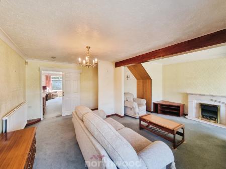 3 bedroom Detached house for sale in Arden Gate, Balby, Doncaster, DN4