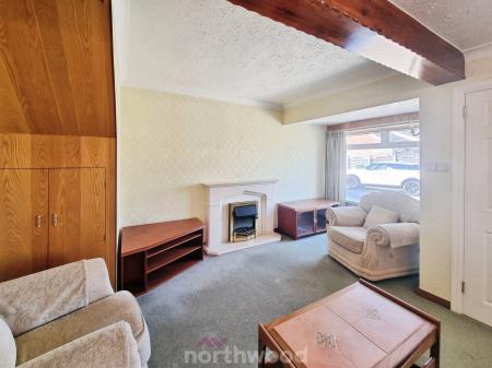 3 bedroom Detached house for sale in Arden Gate, Balby, Doncaster, DN4