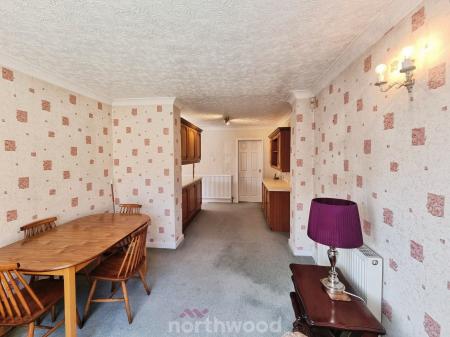 3 bedroom Detached house for sale in Arden Gate, Balby, Doncaster, DN4