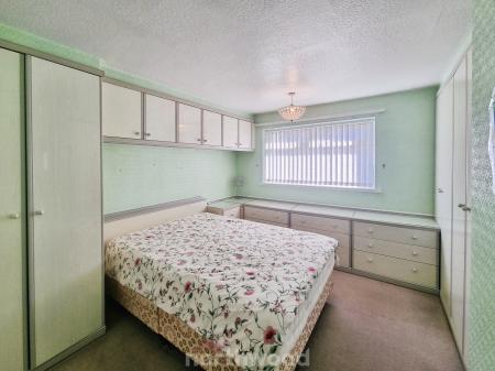 3 bedroom Detached house for sale in Arden Gate, Balby, Doncaster, DN4