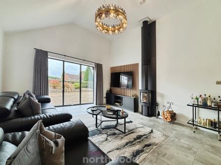 4 bedroom Detached bungalow for sale in Ancient Lane, Hatfield Woodhouse, Doncaster, DN7