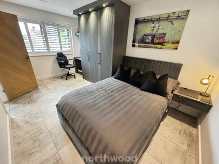 4 bedroom Detached bungalow for sale in Ancient Lane, Hatfield Woodhouse, Doncaster, DN7