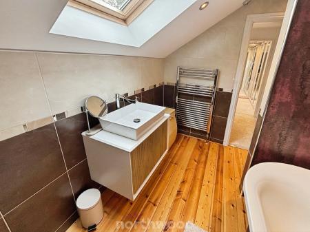 4 bedroom Detached bungalow for sale in Ancient Lane, Hatfield Woodhouse, Doncaster, DN7