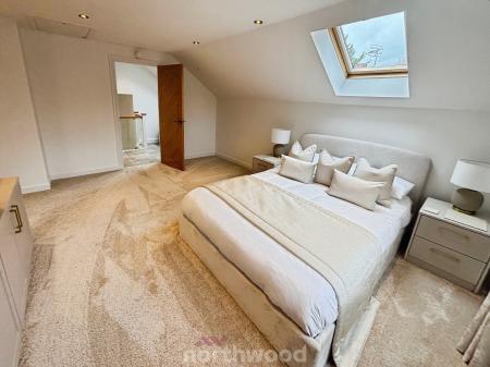 4 bedroom Detached bungalow for sale in Ancient Lane, Hatfield Woodhouse, Doncaster, DN7