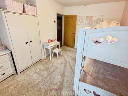 4 bedroom Detached bungalow for sale in Ancient Lane, Hatfield Woodhouse, Doncaster, DN7