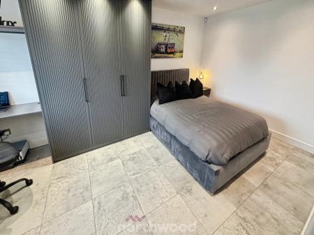 4 bedroom Detached bungalow for sale in Ancient Lane, Hatfield Woodhouse, Doncaster, DN7