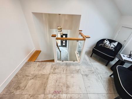 4 bedroom Detached bungalow for sale in Ancient Lane, Hatfield Woodhouse, Doncaster, DN7