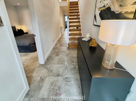 4 bedroom Detached bungalow for sale in Ancient Lane, Hatfield Woodhouse, Doncaster, DN7