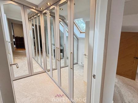 4 bedroom Detached bungalow for sale in Ancient Lane, Hatfield Woodhouse, Doncaster, DN7