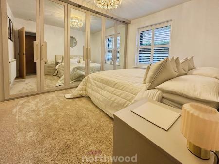 4 bedroom Detached bungalow for sale in Ancient Lane, Hatfield Woodhouse, Doncaster, DN7