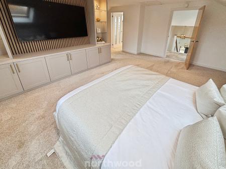 4 bedroom Detached bungalow for sale in Ancient Lane, Hatfield Woodhouse, Doncaster, DN7