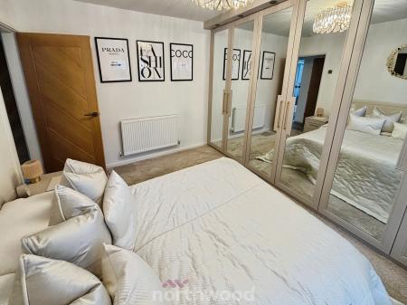 4 bedroom Detached bungalow for sale in Ancient Lane, Hatfield Woodhouse, Doncaster, DN7