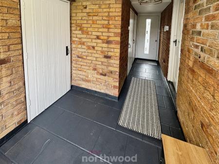 4 bedroom Detached bungalow for sale in Ancient Lane, Hatfield Woodhouse, Doncaster, DN7