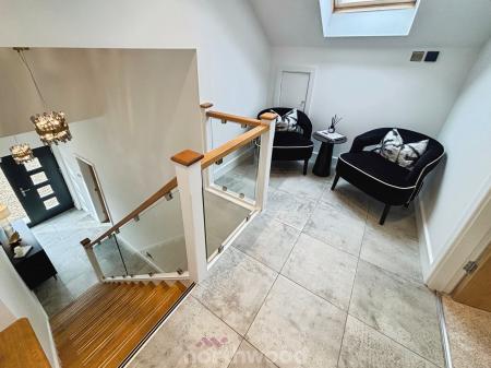 4 bedroom Detached bungalow for sale in Ancient Lane, Hatfield Woodhouse, Doncaster, DN7