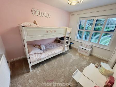 4 bedroom Detached bungalow for sale in Ancient Lane, Hatfield Woodhouse, Doncaster, DN7