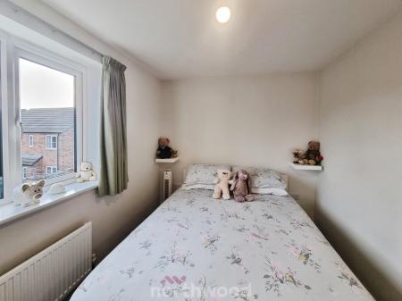 2 bedroom Semi-detached house for sale in Cammidge Way, Bessacarr, Doncaster, DN4