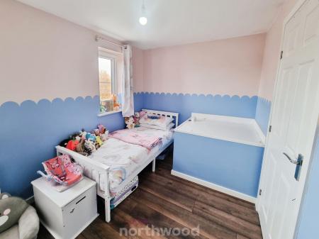 2 bedroom Semi-detached house for sale in Cammidge Way, Bessacarr, Doncaster, DN4