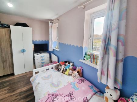 2 bedroom Semi-detached house for sale in Cammidge Way, Bessacarr, Doncaster, DN4