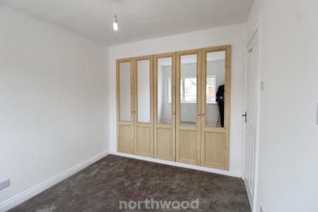 3 bedroom Detached house for sale in Castle Avenue, Rossington, Doncaster, DN11