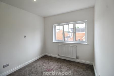 3 bedroom Detached house for sale in Castle Avenue, Rossington, Doncaster, DN11