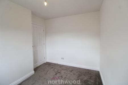 3 bedroom Detached house for sale in Castle Avenue, Rossington, Doncaster, DN11