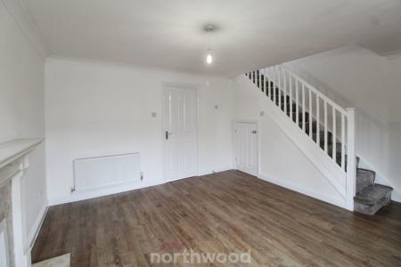 3 bedroom Detached house for sale in Castle Avenue, Rossington, Doncaster, DN11