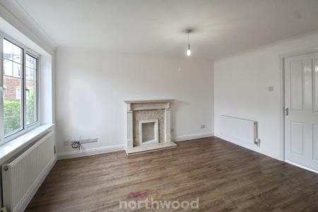 3 bedroom Detached house for sale in Castle Avenue, Rossington, Doncaster, DN11