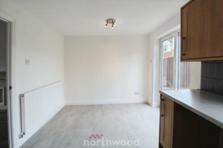 3 bedroom Detached house for sale in Castle Avenue, Rossington, Doncaster, DN11