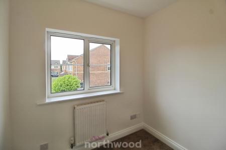 3 bedroom Detached house for sale in Castle Avenue, Rossington, Doncaster, DN11