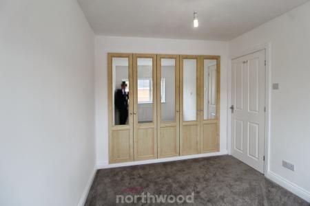 3 bedroom Detached house for sale in Castle Avenue, Rossington, Doncaster, DN11