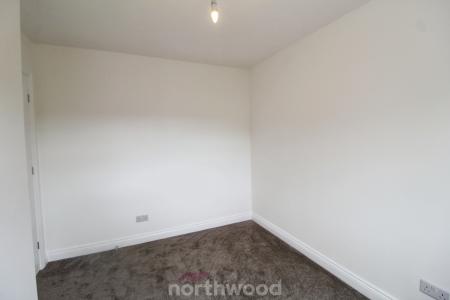 3 bedroom Detached house for sale in Castle Avenue, Rossington, Doncaster, DN11