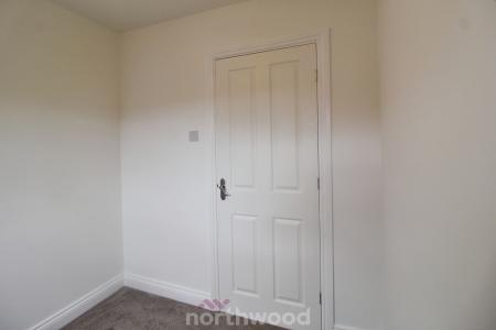 3 bedroom Detached house for sale in Castle Avenue, Rossington, Doncaster, DN11