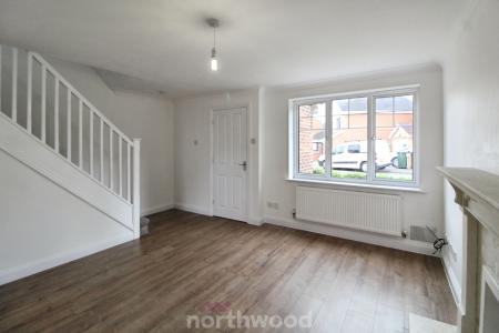 3 bedroom Detached house for sale in Castle Avenue, Rossington, Doncaster, DN11