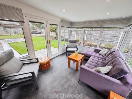 3 bedroom Detached bungalow for sale in Dorothy Avenue, Thorne, Doncaster, DN8