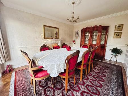 3 bedroom Detached house for sale in Fieldside, Doncaster, Doncaster, DN8