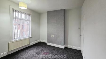 2 bedroom Terraced House to let in St. Johns Road, Balby, Doncaster, DN4