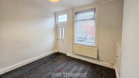 2 bedroom Terraced House to let in St. Johns Road, Balby, Doncaster, DN4