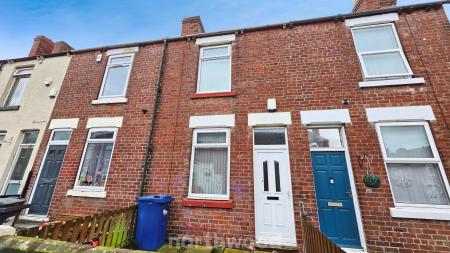 2 bedroom Terraced House to let in St. Johns Road, Balby, Doncaster, DN4