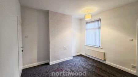 2 bedroom Terraced House to let in St. Johns Road, Balby, Doncaster, DN4