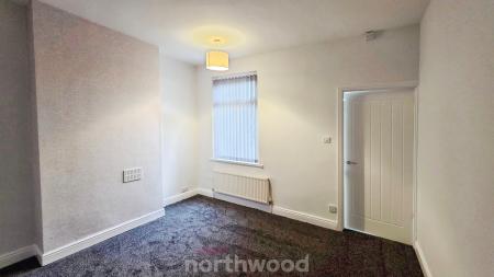 2 bedroom Terraced House to let in St. Johns Road, Balby, Doncaster, DN4