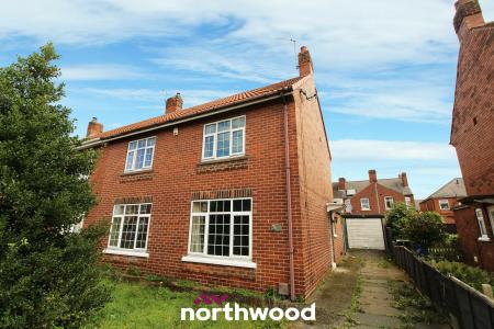 Wellington Grove, Bentley, Doncaster, DN5