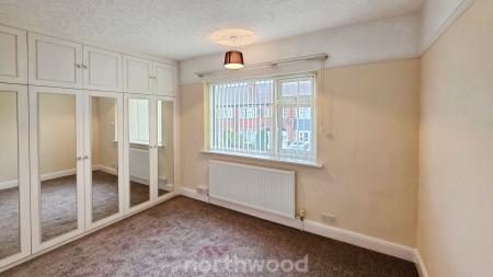 2 bedroom Semi-detached house to let in Avondale Road, Intake, Doncaster, DN2
