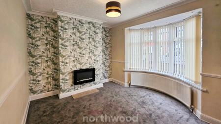 2 bedroom Semi-detached house to let in Avondale Road, Intake, Doncaster, DN2