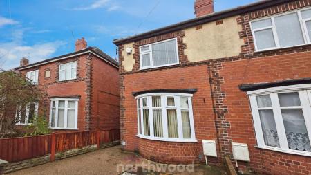 Avondale Road, Intake, Doncaster, DN2